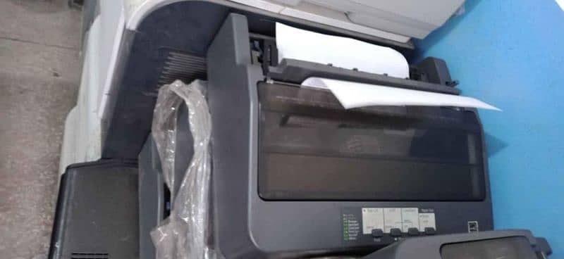 EPSON LQ 350 2
