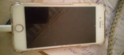 iPhone 6 10 by 10 condition 16GB battery H 93