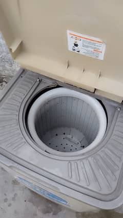 SuperAsia dryer/spinner for sale