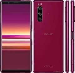 Sony Xperia 5