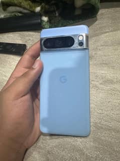 Google Pixel 8 Pro ( 512 gb / 12 gb )