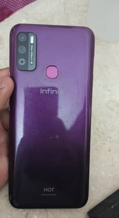 Infinix Hot 9 Play For Sale