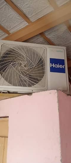 DC  inverter 1 ton cooling okh hay.