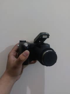 NBD DSLR Camera 33 Mega Pixel