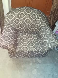 5seat sofa