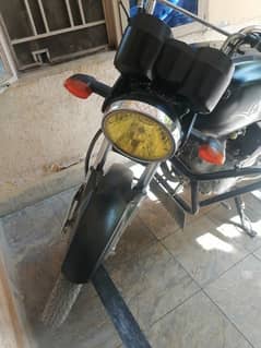 yamaha yb 125z dx for sale