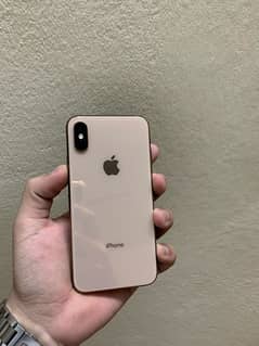 IPHONE XS 256