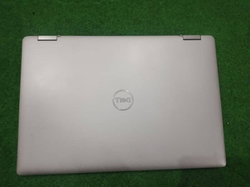Laptop A1 Condition 1