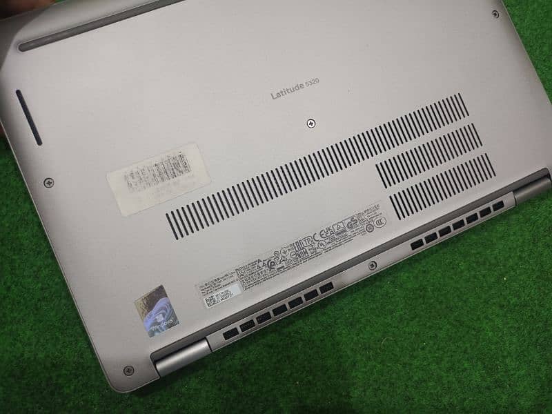 Laptop A1 Condition 2