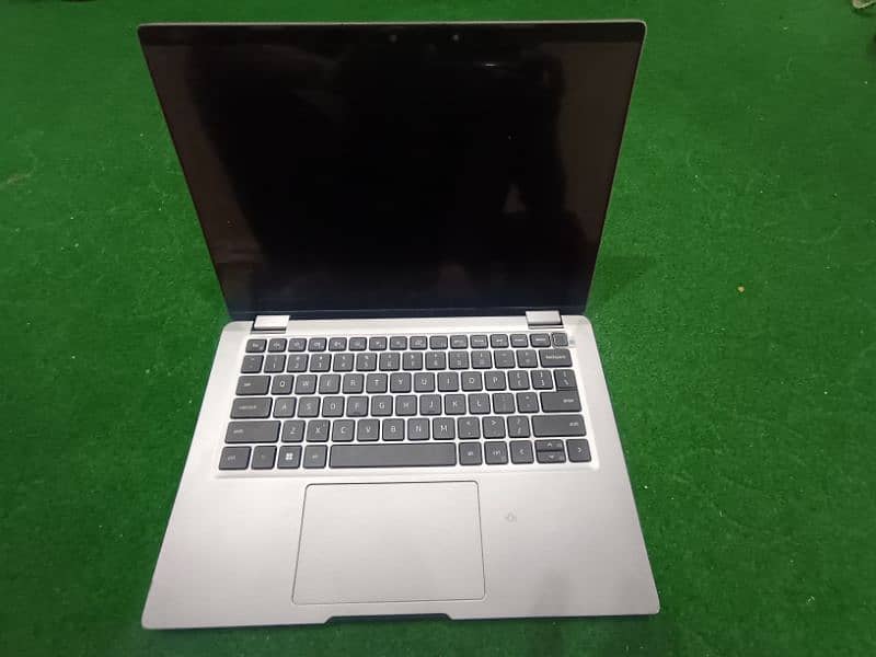 Laptop A1 Condition 3