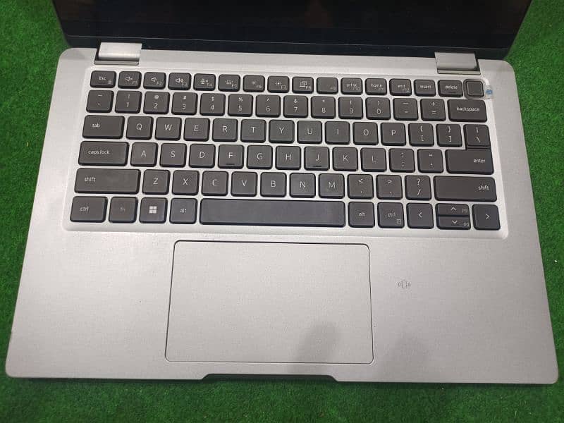 Laptop A1 Condition 4