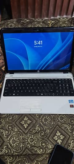 i5 3rd Gen 12GB RAM HP pavilion G6