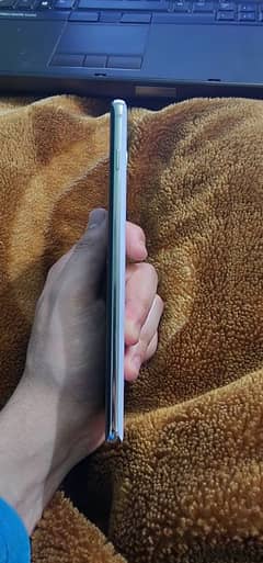 Samsung galaxy S10 plus