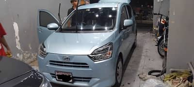 Daihatsu Mira 2020 xsa 3