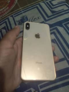 iPhone xsmex 64 gb