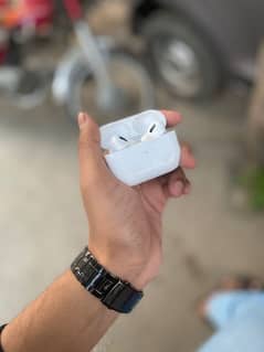 apple