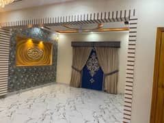 5 Marla Brand New House For Rent In Bahria Town - Block AA Canal Road Lahore