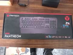 Fantech MK-882 TKL Mechanical Keyboard