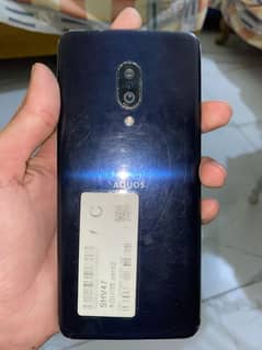 Aquos zero 2