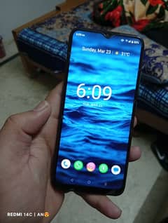 REALME C25Y