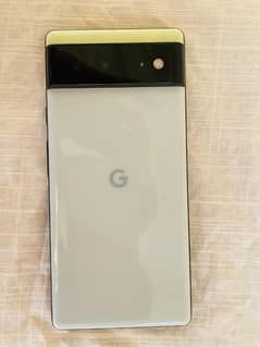 google pixel 6 official PTA approved