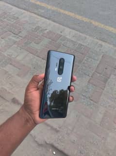 OnePlus 8 pro 12/256 pta approved