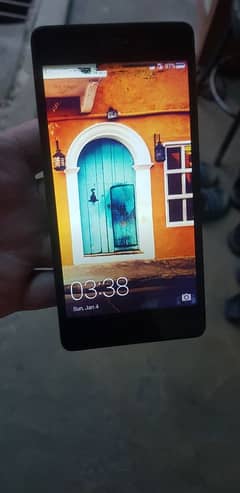 Huawei p8 lite 2gb 16g