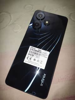 infinix hot 30.8/128 Gb