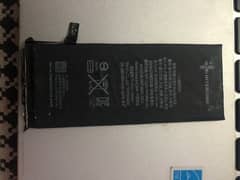 ipone 6s Original Battery