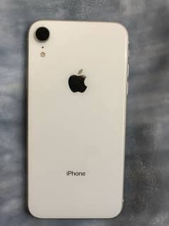 iphone xr jv