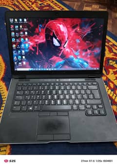 dell laptop for sale | in good condition | windows 10 pro