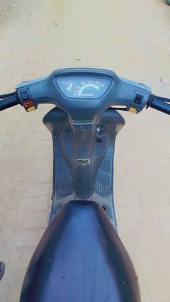 Honda Dio 49CC Japan