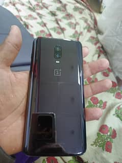 one plus 6T