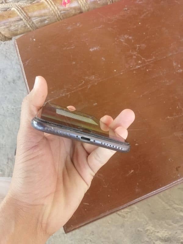 IPhone 7 plus 256 PTA Approved 2