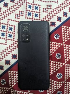 Mi 10t pro 8/128  Non pta