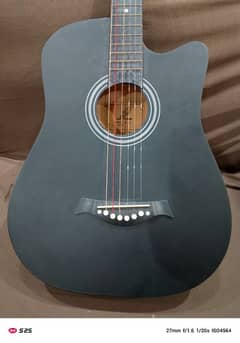 swift horse guitar for sale | repaired but in good condition