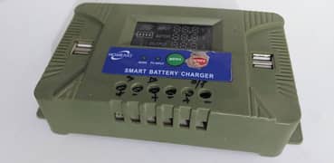 voltage controller