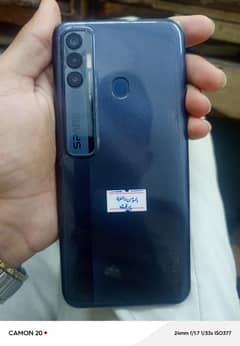 Tecno Spark 7 PRO