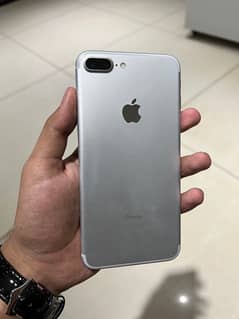 iPhone 7 Plus 256GB all ok *bypass*