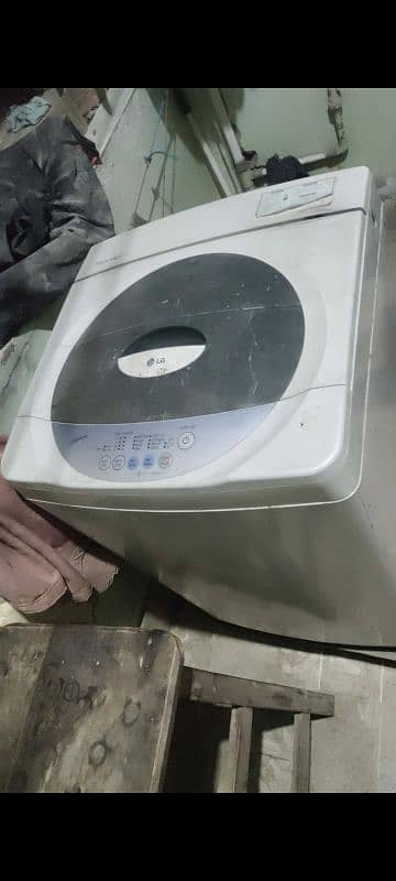 fully automatic machine 0