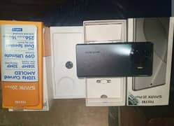 Tecno spark 20 pro plus 8+8= 256 GB Full Box 03096970586 whatsapp call