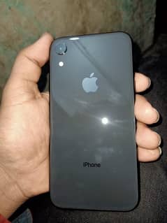 i phone xr non pta jv 64gb all oky no any falt