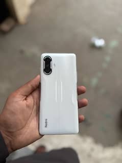 Redmi K40 Gaming