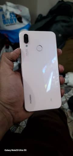 Huawei P20 lite