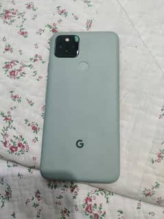 Google pixel 5   8  / 128 only series buyer