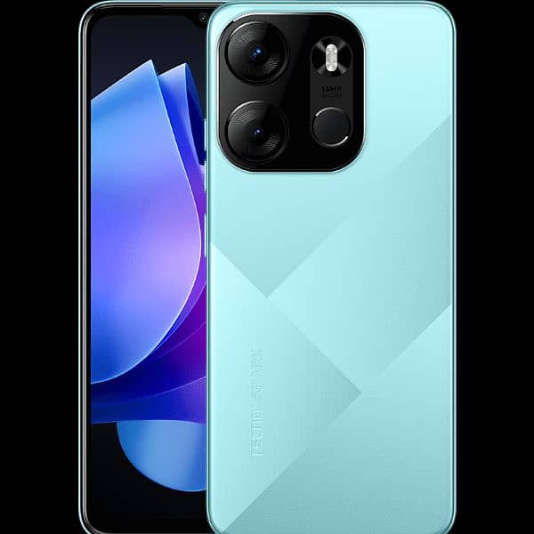 SPARK GO 2023 (New) 4