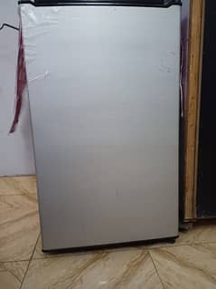 Single Door Dawlance Fridge