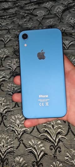 iPhone XR 64gb all ok