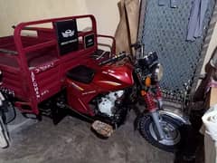 shafat lodar sale 150cc 2022/2023