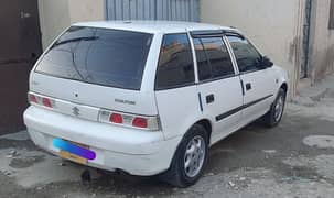 Suzuki Cultus 2011 vxri